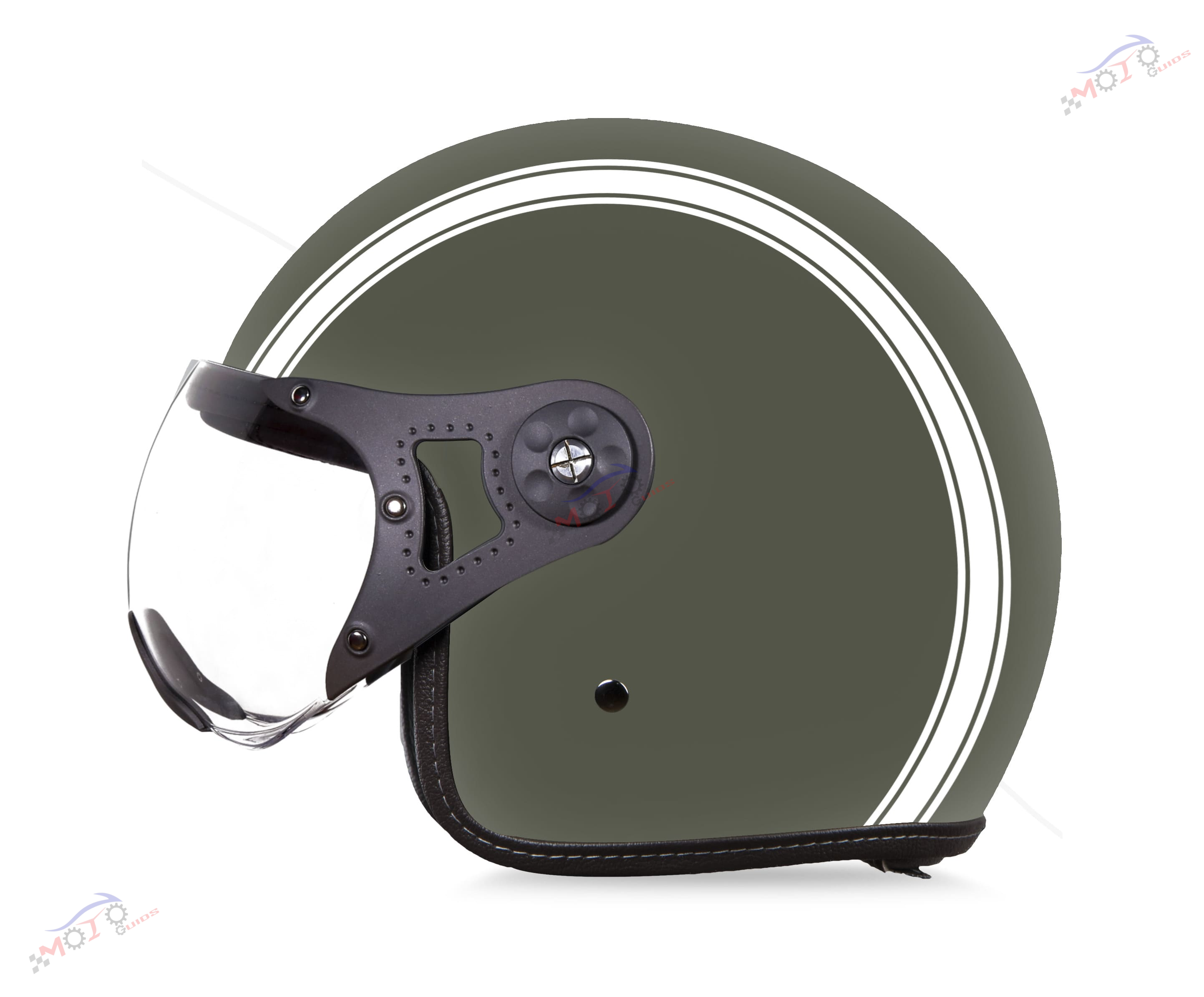 SB-40 DOT STRIPE